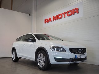 Kombi Volvo V60 Cross Country 2 av 21