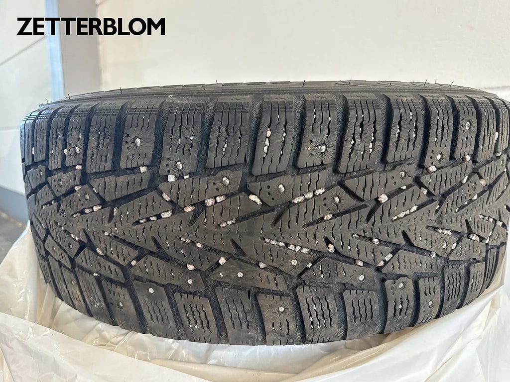 Kombi Citroën C4 Cactus 16 av 16