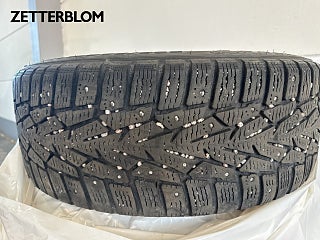 Kombi Citroën C4 Cactus 16 av 16