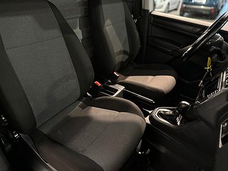 Volkswagen Caddy Maxi 2.0 AWD Drag Dvärm Mvärm S/V-hjul MOMS