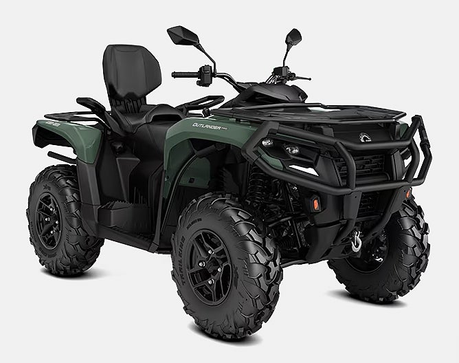 Can-Am Outlander MAX PRO XU HD7 T 