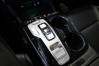 Kombi Hyundai Tucson 22 av 30