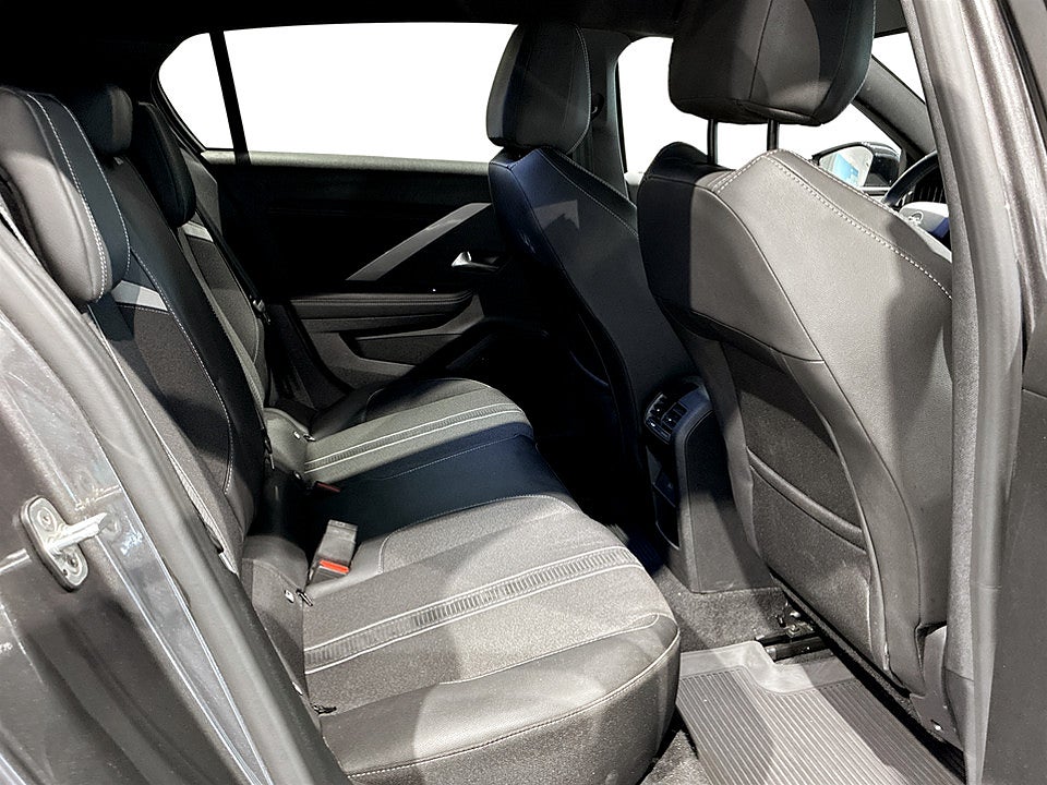 Bild på Opel Astra 5D GS 1.2 PT 130hk Aut B-KAMERA CARPLAY