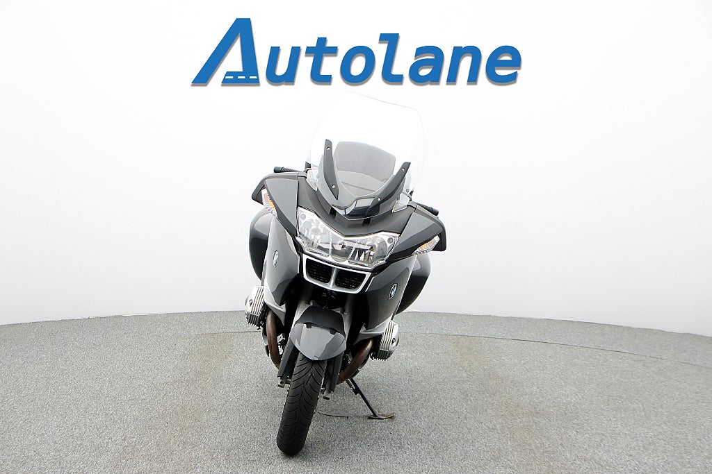 BMW R 1200 RT *ABS Värme Farthållare