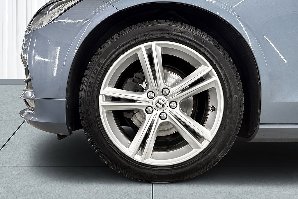 Volvo S90 2018