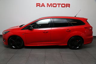 Kombi Ford Focus 3 av 25