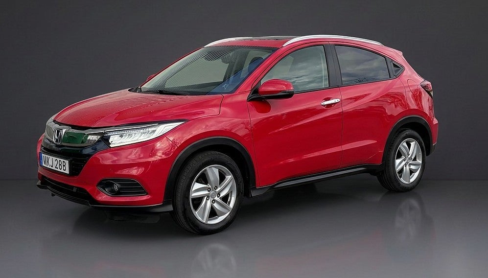 Honda HR-V 1.5 i-VTEC Executive AUT