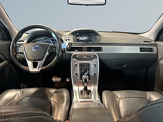 Volvo XC70 D4 AWD Aut Dynamic Edition Skinn/SoV/Drag/Ad.Fhåll/Psen – bild 8