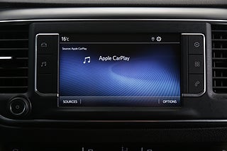 Minibuss Toyota Proace Verso 19 av 24