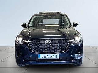Mazda CX-60 PHEV S&V-/360/Pano/MOMS/A.d Fart/Carplay/10år garanti – bild 2