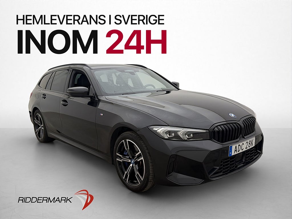 BMW 330e