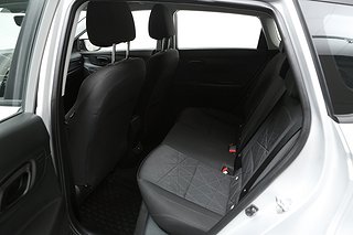 SUV Hyundai Bayon 22 av 23