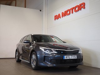 Kombi Kia Optima 1 av 21