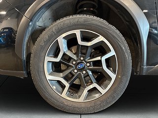 Subaru XV 1.6 4WD Kamkedja Farthållare ISOFIX S&V-däck