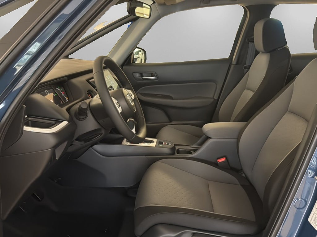 Honda Jazz Elegance e:Hev Hybrid 1.5 122 HK/5 år fri service – bild 8