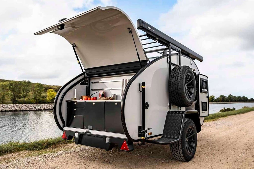 Hero Camper Columbus 