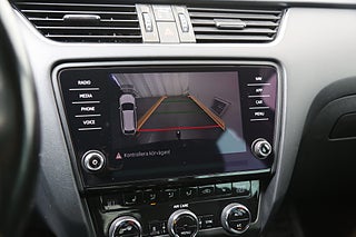 Kombi Skoda Octavia 18 av 27