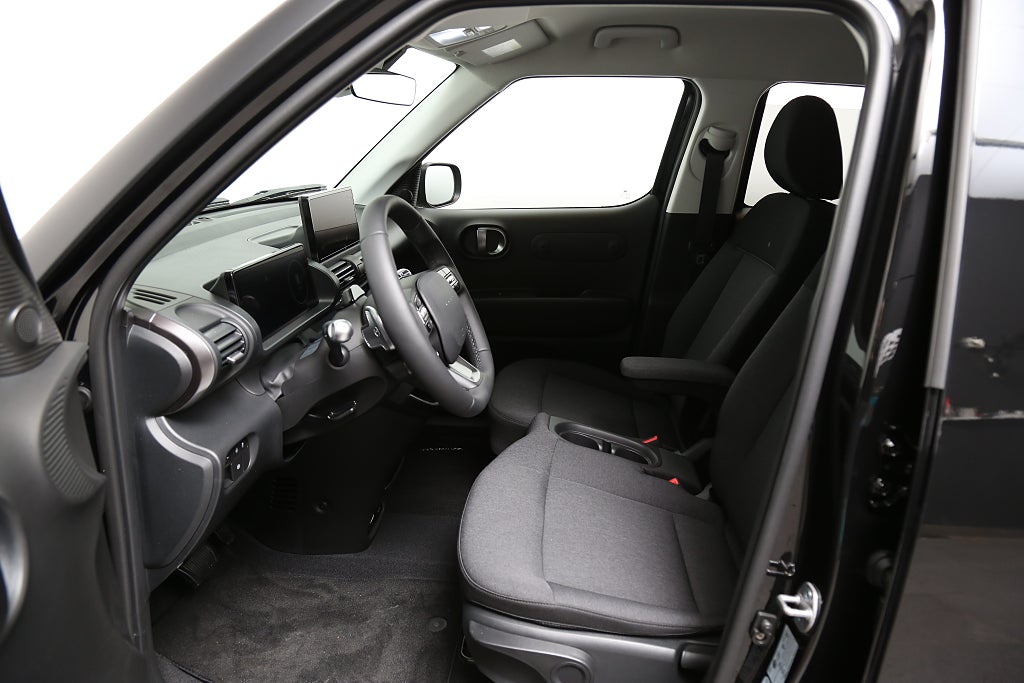 Hyundai Inster 49kWh Advanced 370 km  SUPERKAMPANJ |