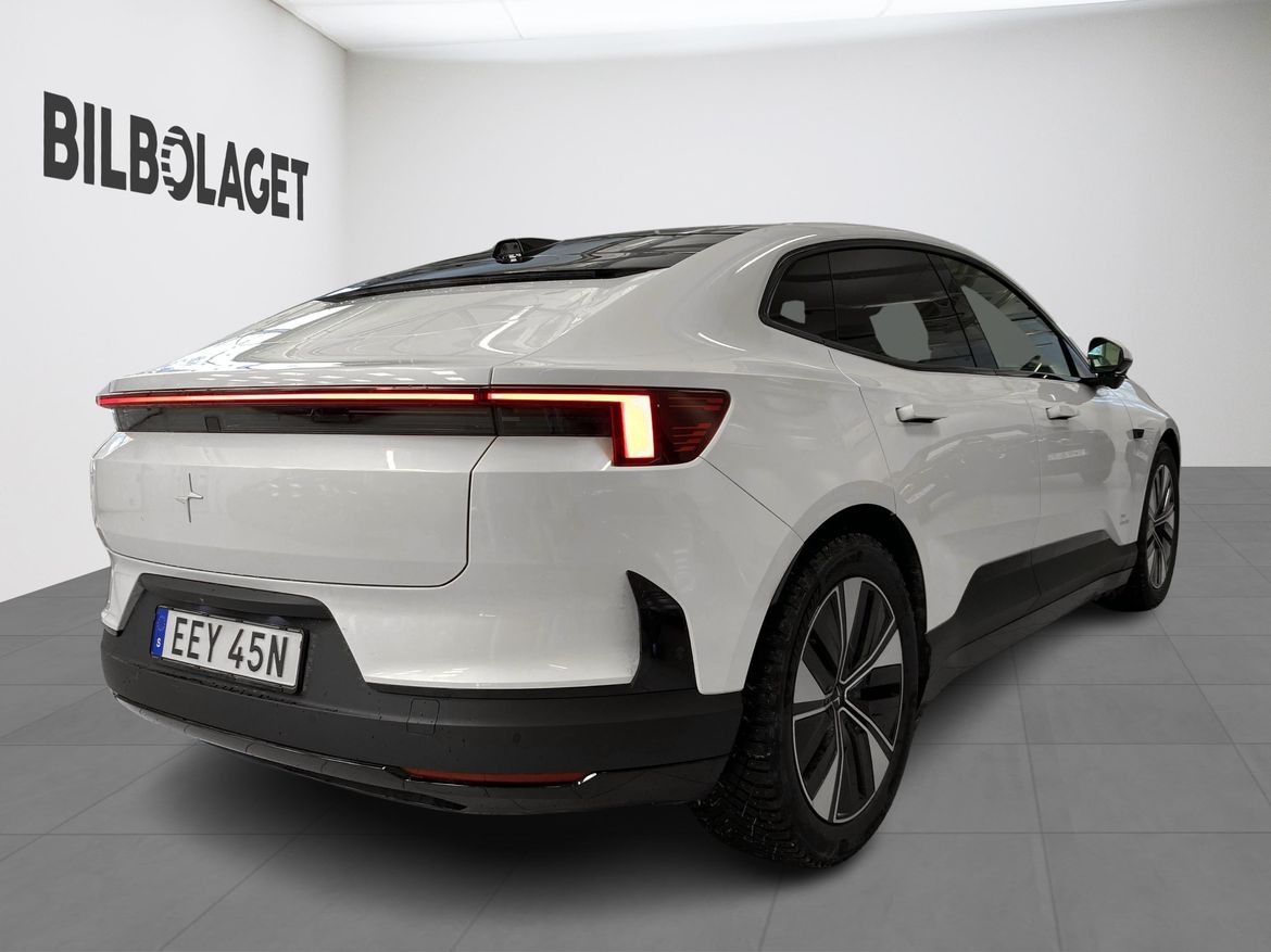 Polestar 4 2026, bild 4/52
