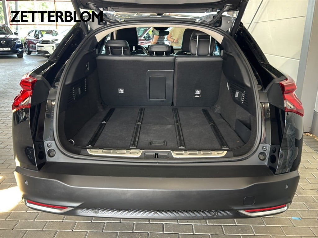 Halvkombi Citroën C5 6 av 15