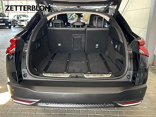 Halvkombi Citroën C5 6 av 15