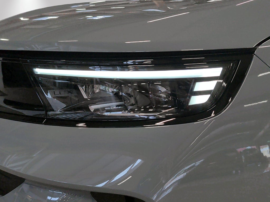 Opel Mokka GS Hybrid 145 1.2 Turbo 145hk Automat – bild 16