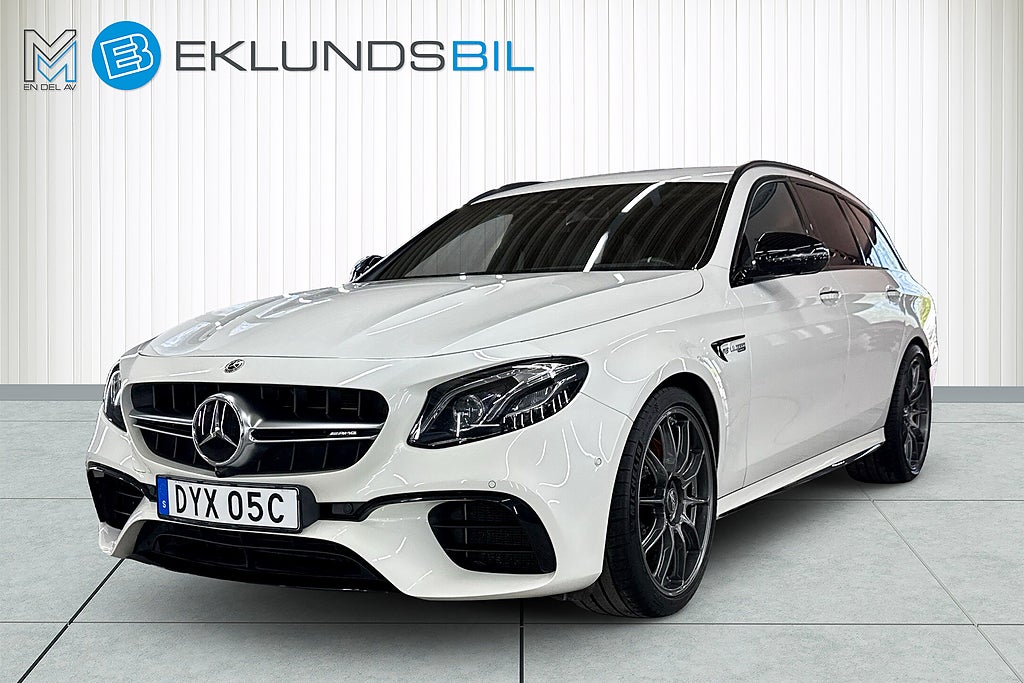Mercedes-Benz AMG 2019