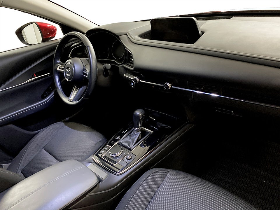 Bild på Mazda CX-30 Sky 2.0 150hk Aut - EN ÄGARE, EL-BAKLUCKA