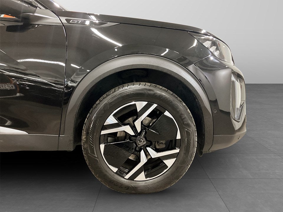 Bild på Peugeot 2008 GT 1.2 PT 130hk Aut - B-KAMERA, ELSTOL