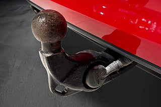 Kombi Volkswagen Golf 25 av 25