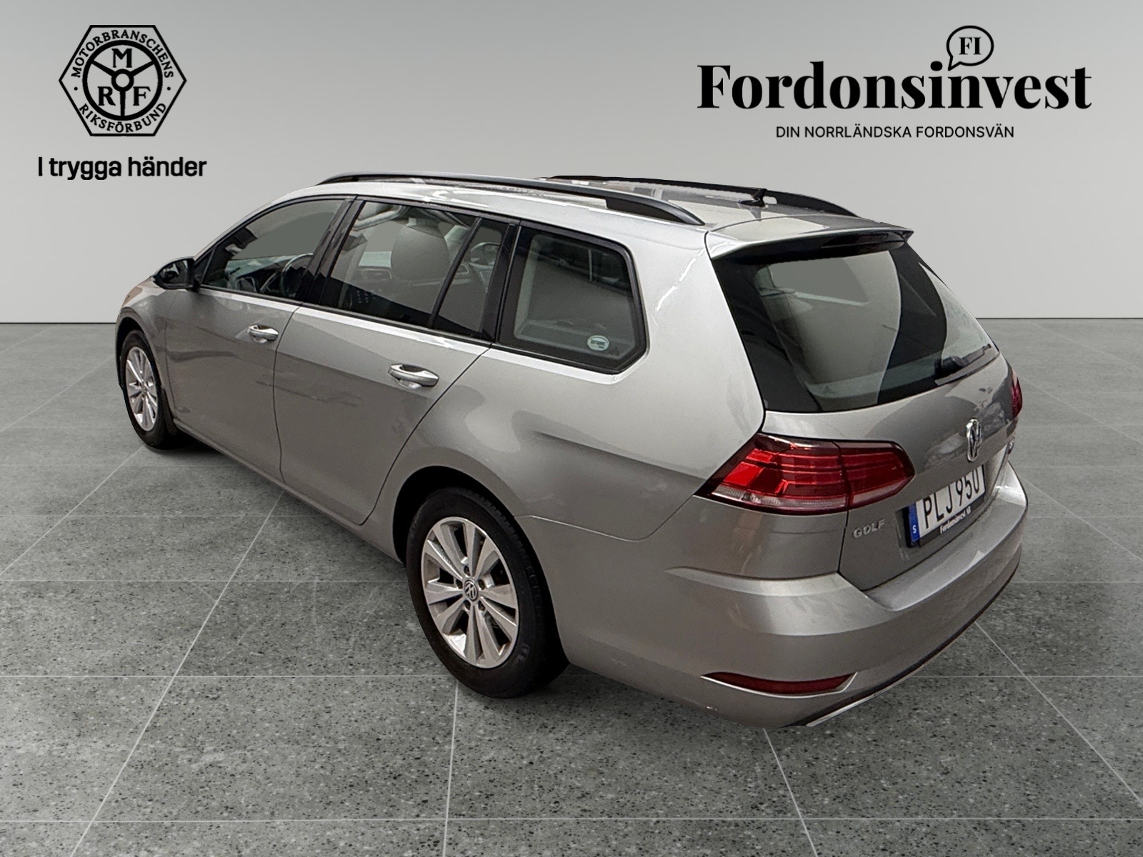 Volkswagen Golf 2018, bild 5/10
