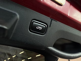 Kia EV6 77.4 kWh AWD GT-Line S&V-hjul/Drag/Meridian/HuD/Pvärm – bild 19