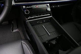 SUV Hyundai Santa Fe 20 av 27