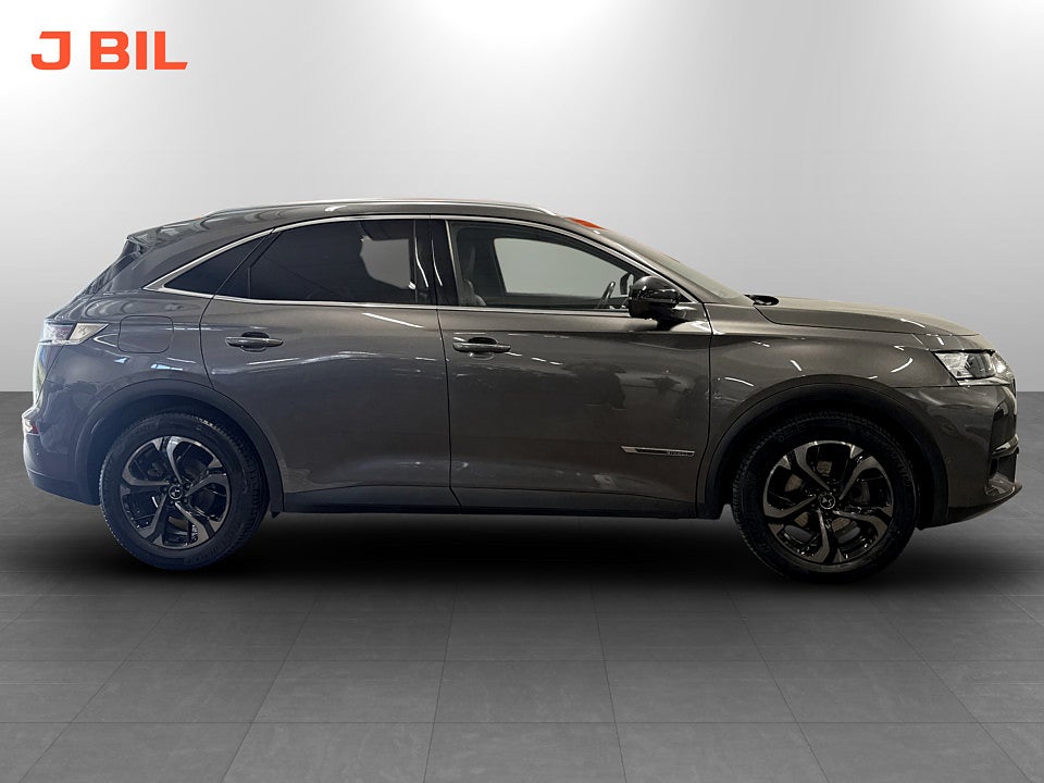 Bild på DS 7 Crossback Exclusive 2.0 BHDi 180hk Aut CARPLAY DRAG