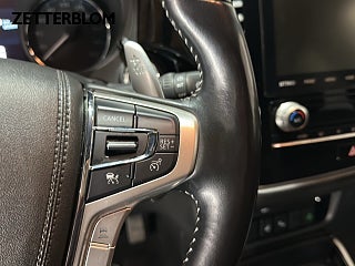 Kombi Mitsubishi Outlander 17 av 20