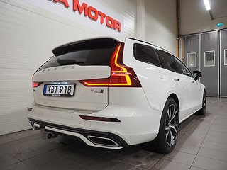 Kombi Volvo V60 8 av 25