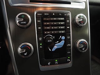 SUV Volvo XC60 20 av 23