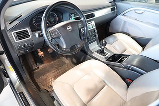 Kombi Volvo V70 8 av 20