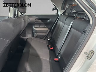 SUV Citroën C4 Cactus 9 av 13