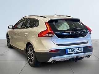 Volvo V40 Cross Country D3 Pro Edition Drag/SoV-Däck/Navi/Adap Fart/Kamera