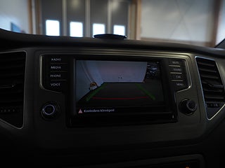 Halvkombi Volkswagen Golf Sportsvan 20 av 22