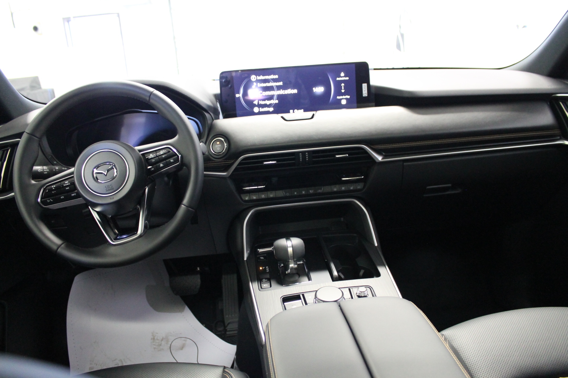 Mazda CX-60 2026, kuva 6/31
