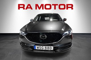 SUV Mazda CX-5 2 av 27