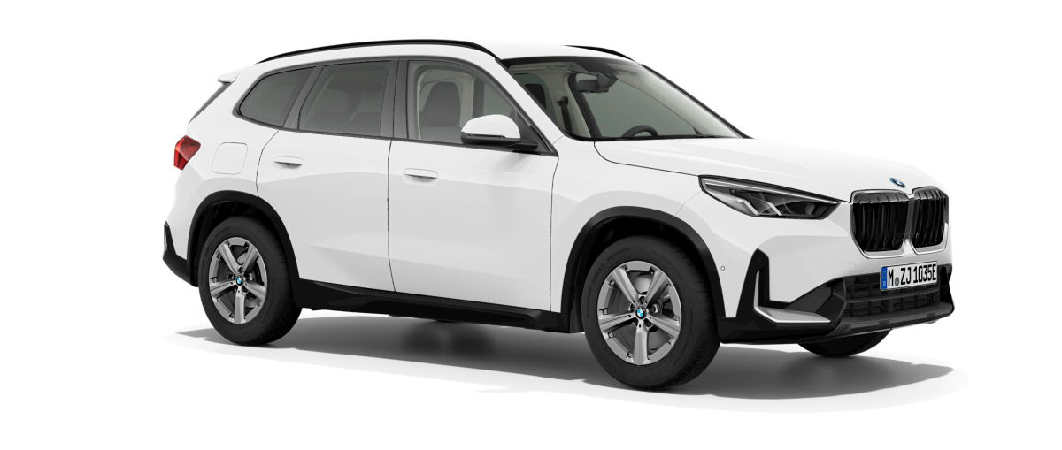 BMW X1 xDrive25e 2026, bild 2/40