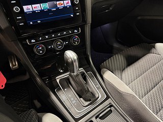 Kombi Volkswagen Golf 17 av 23