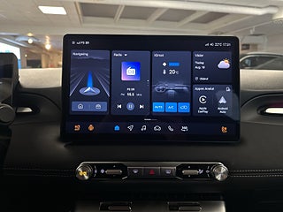 MG 4 EV Urban 53.9 kWh Premium Värmepump 360° Ambient Pvärm 0% RÄNTA – bild 17