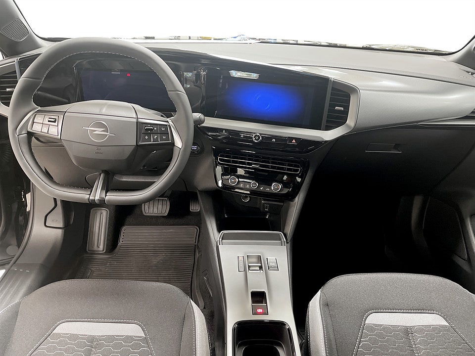 Bild på Opel Mokka Hybrid 145hk Aut - OMGÅENDE LEVERANS!