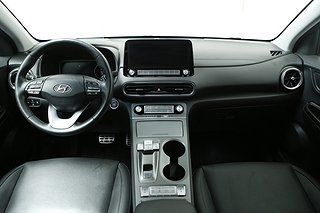 SUV Hyundai Kona 17 av 25