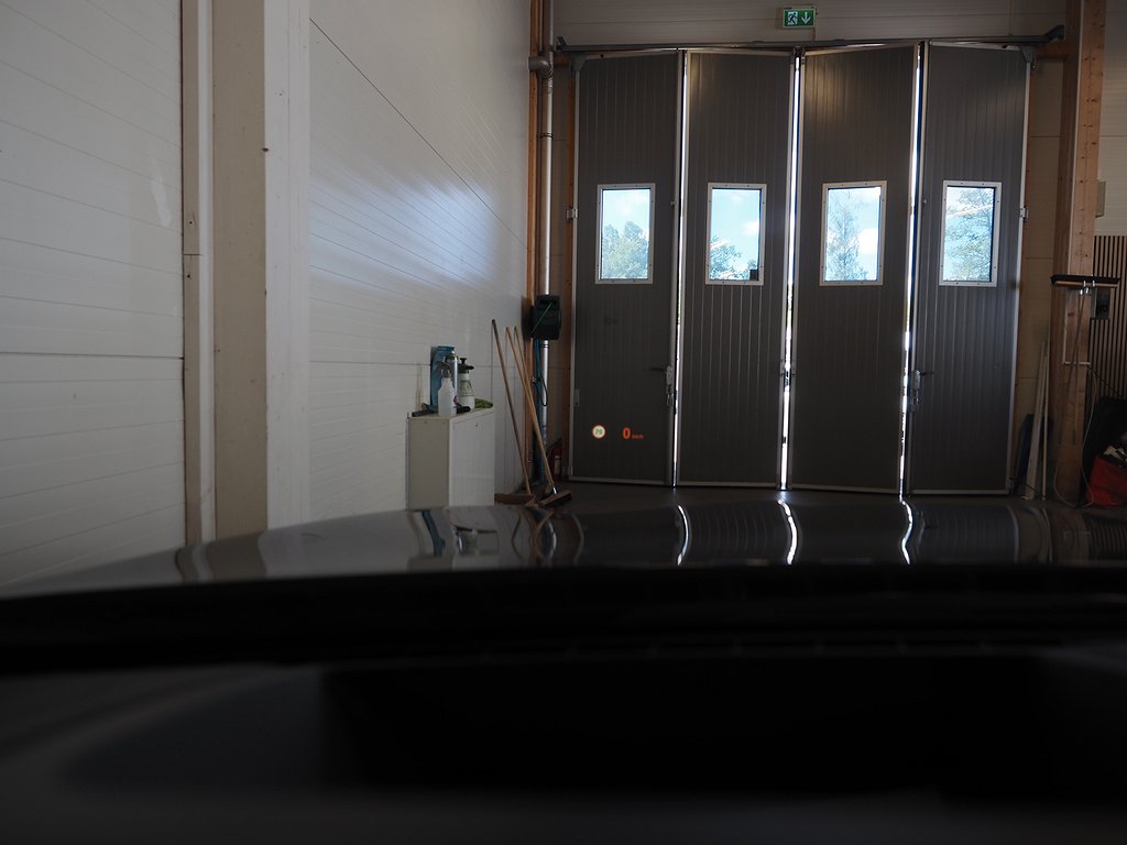 BMW 530 d 258hk xDrive Touring  M Spor D-värm|HUD,|H/K|Drag| 2015