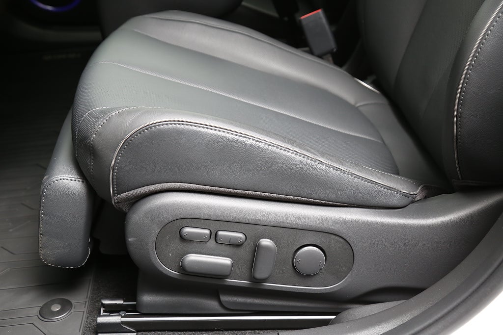 Hyundai IONIQ 5 84 kWh RWD Advanced *Avbetalningskampanj